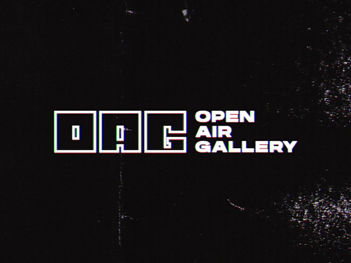 Cover image for Open Air Gallery - Lionesa