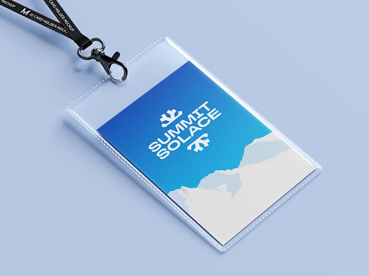 Cover image for Summit Solace ⛷️
