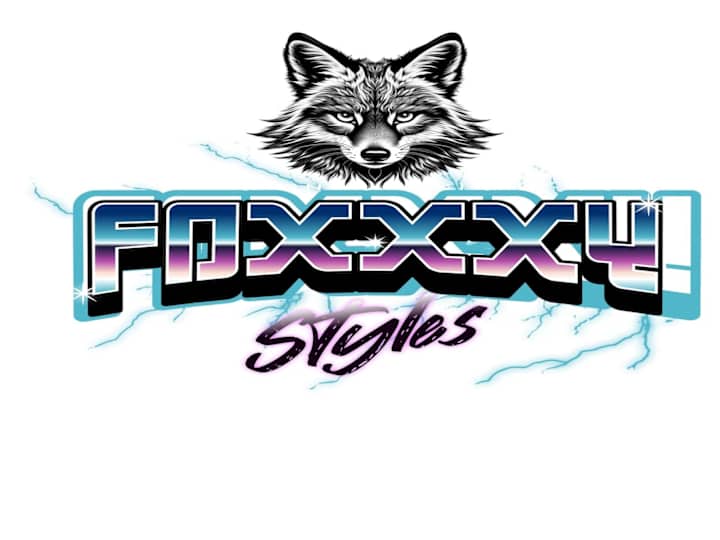 Cover image for Foxxxy Lyfestyle Mens Tee