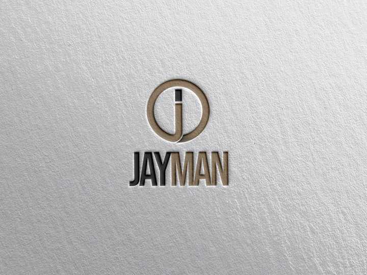 Cover image for Jayman Brand Identity