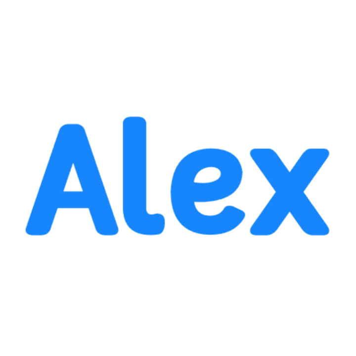 Cover image for Alex - Insurtech Web App