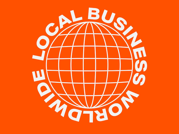 Cover image for Local Business Worldwide