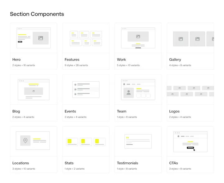 Cover image for A Design System That Goes Beyond