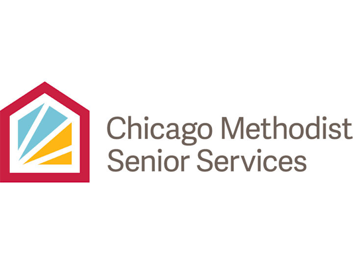 Cover image for Chicago Methodist Senior Services