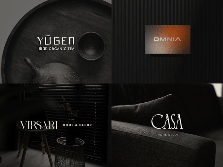 Cover image for Essential Brand Identity Design