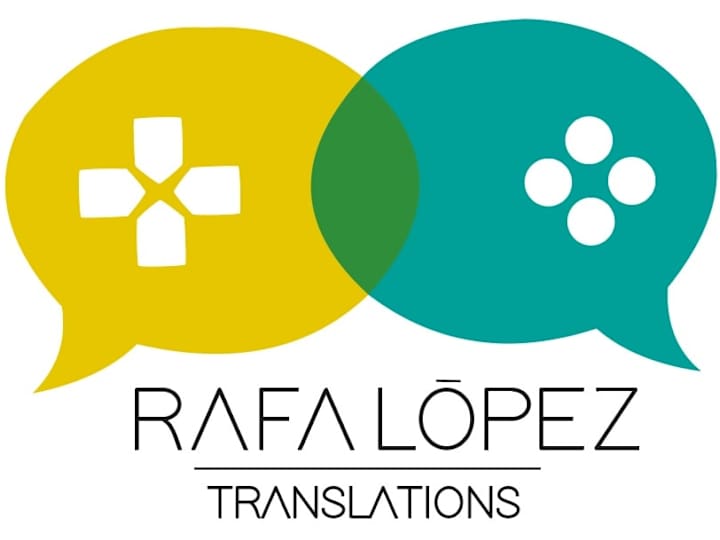 Cover image for Video game localization services - English to European Spanish