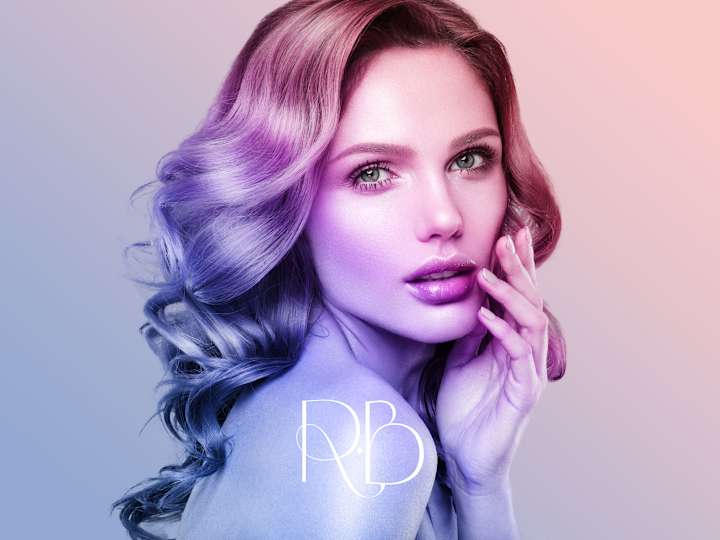 Cover image for Radiant Beauty co.
