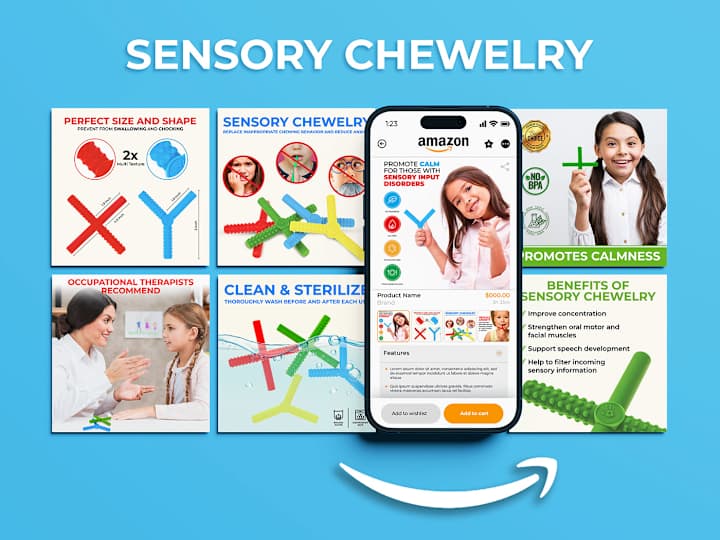 Cover image for How Pixy Transformed Behavior Science into Amazon-Ready Visuals