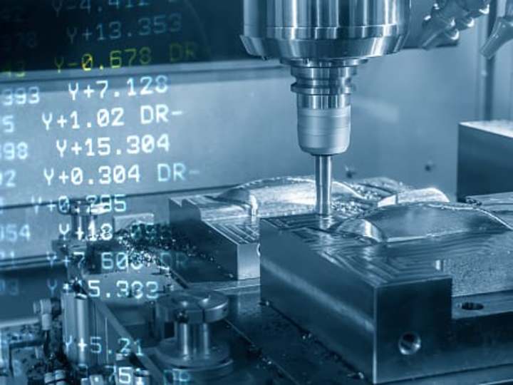 Cover image for CAM Services