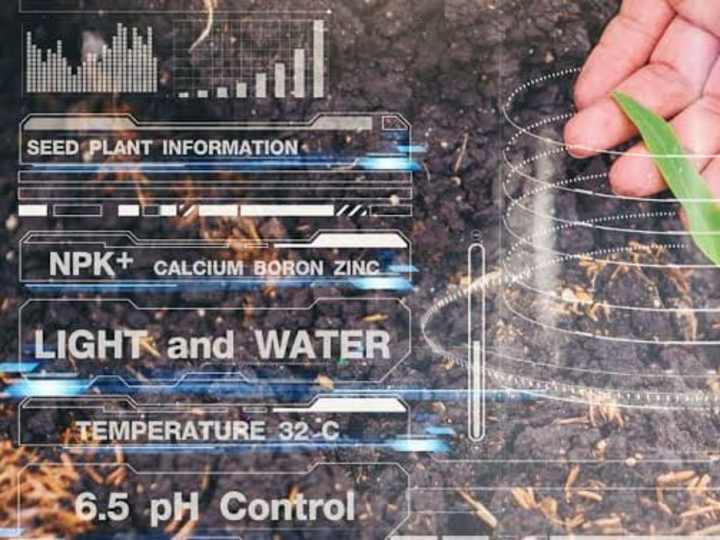 Cover image for Smart Irrigation Optimization: Enhancing Agricultural Efficiency