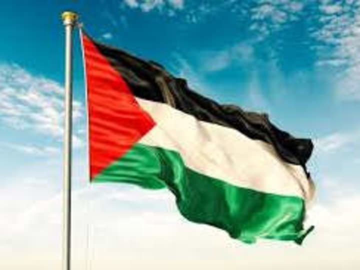 Cover image for Wars in Palestine