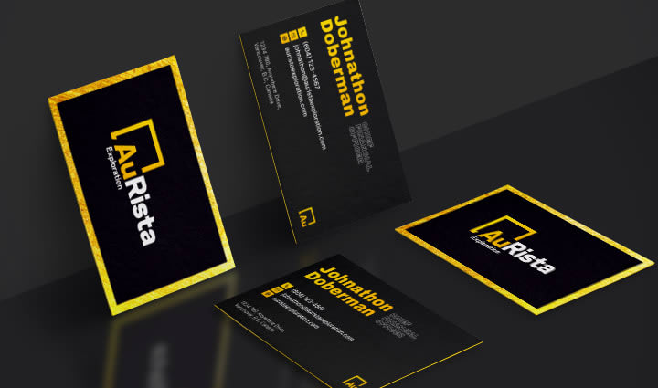 Cover image for Responsive Web Development & Brand Design For A Mining Startup