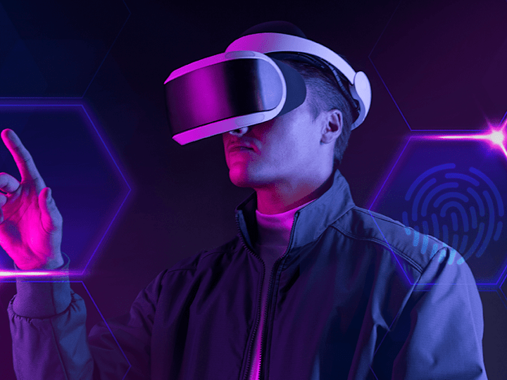 Cover image for The Metaverse - prospects and possibilities | Eidosmedia