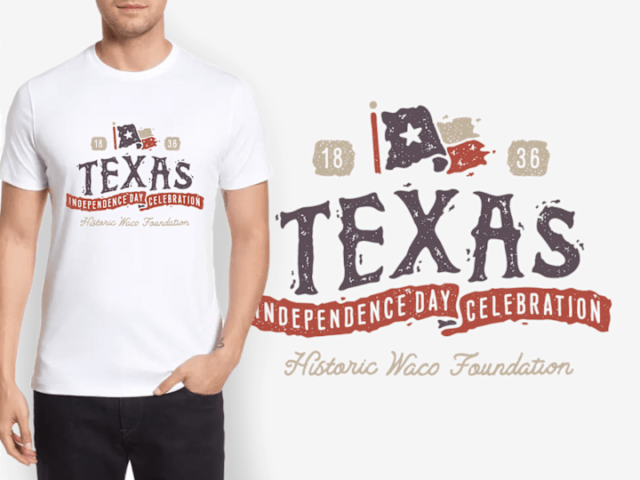 Cover image for Texas Apparel