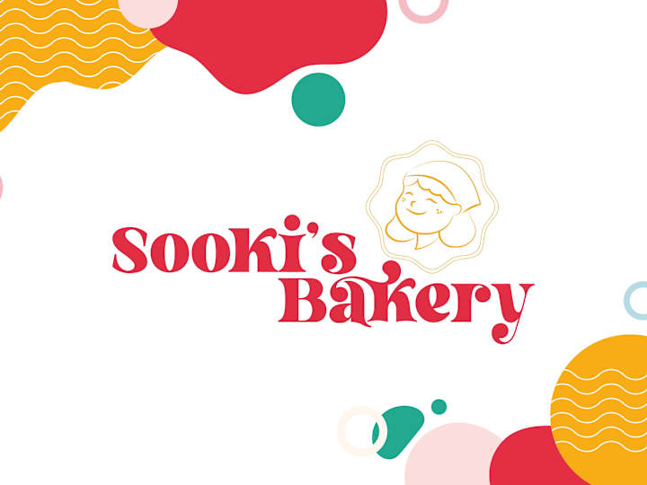 Cover image for Sooki's Bakery