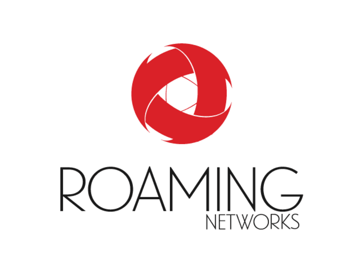 Cover image for Roaming Networks (intern)