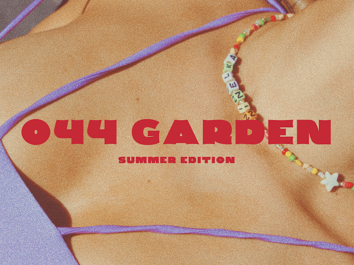 Cover image for Behance