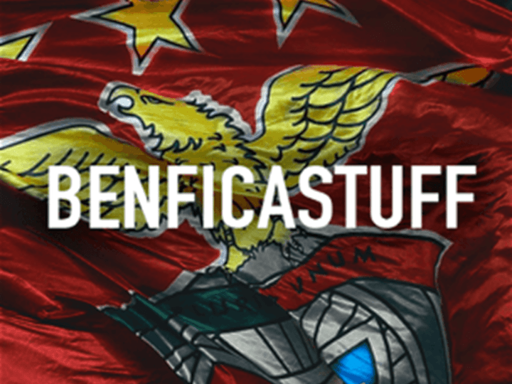 Cover image for Benficastuff