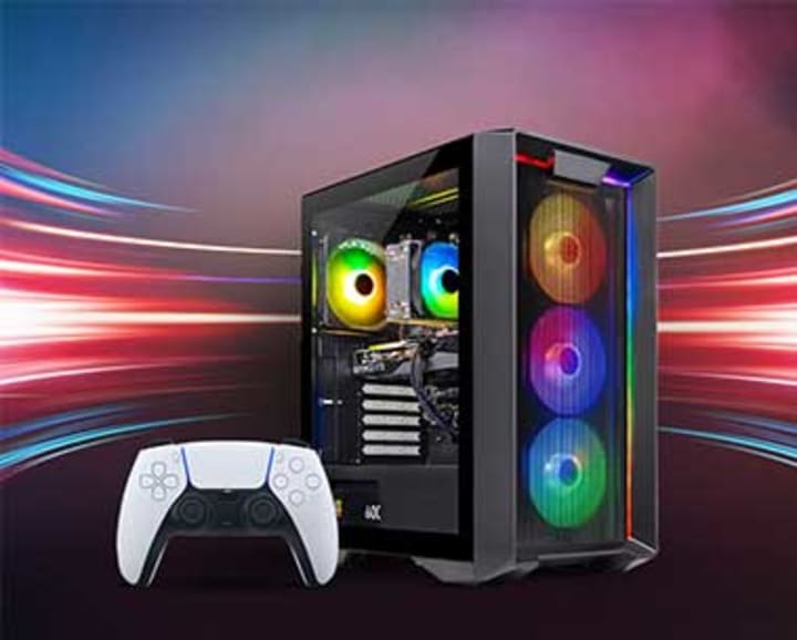 Cover image for Amazon Product Category Pages
