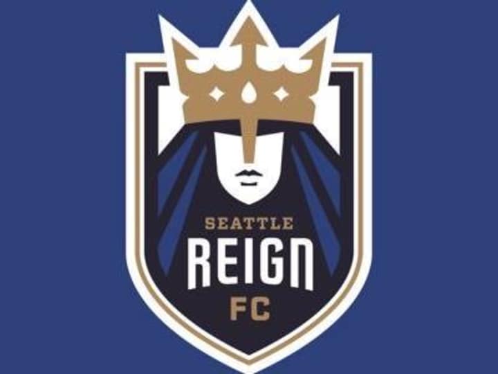 Cover image for Seattle Reign FC