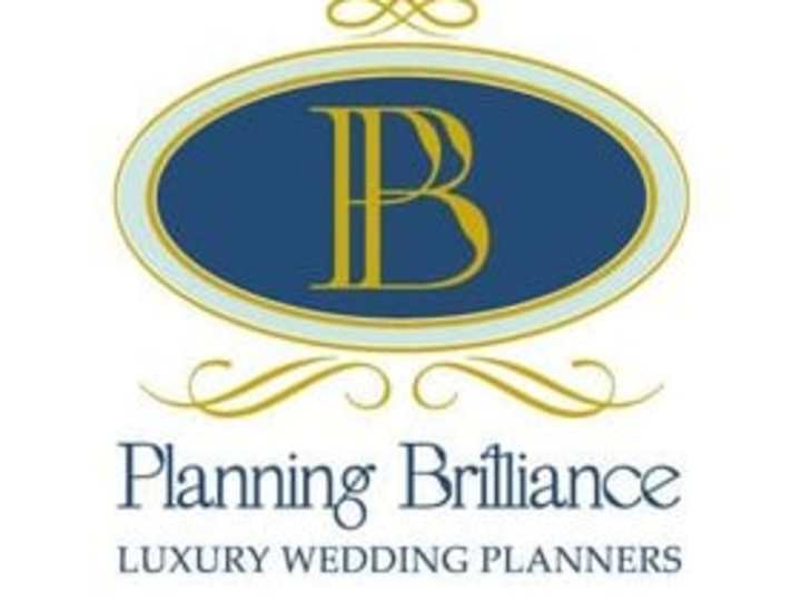 Cover image for Planning Brilliance Luxury Wedding Planners