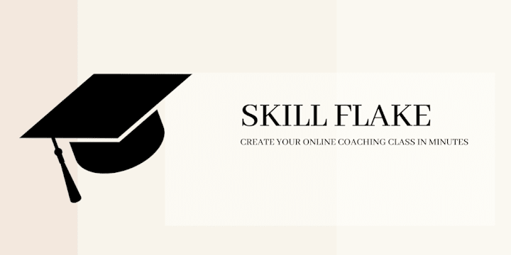 Cover image for Skillflake