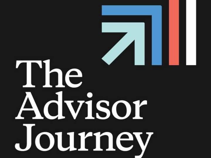 Cover image for The Advisor Journey