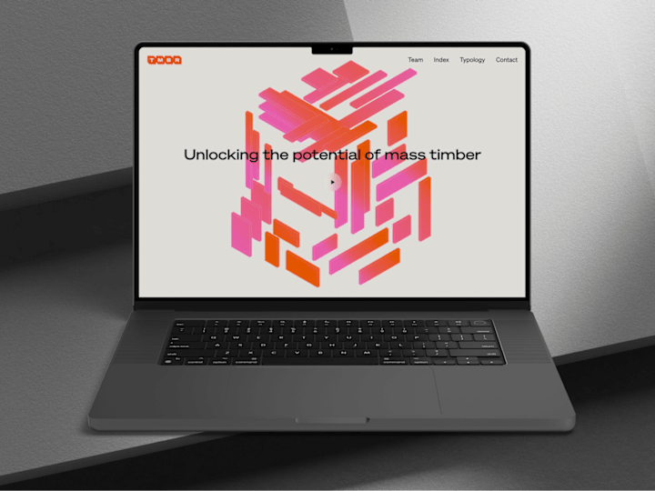 Cover image for TMBR Framer Website Design & Development