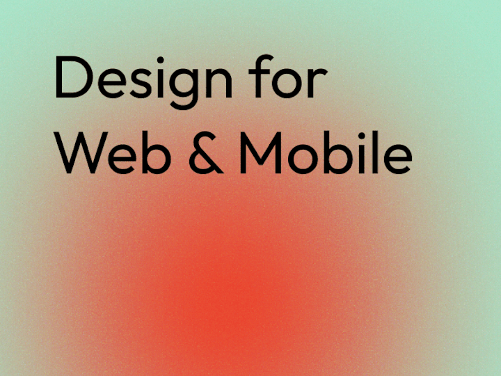 Cover image for 3 Page Website Design