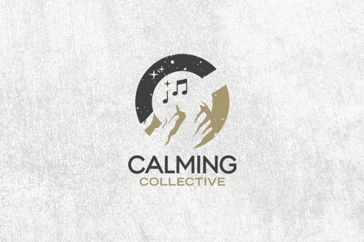 Cover image for Calming Collective