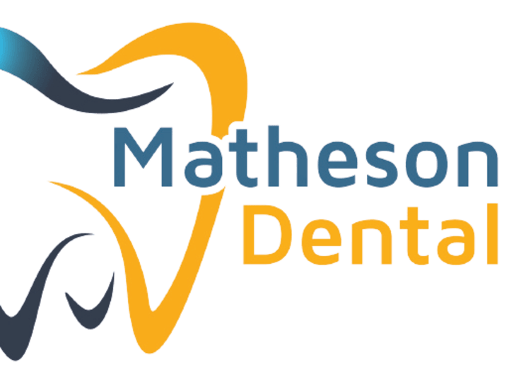 Cover image for Dentist Website | Wordpress, Appointment booking | Canada