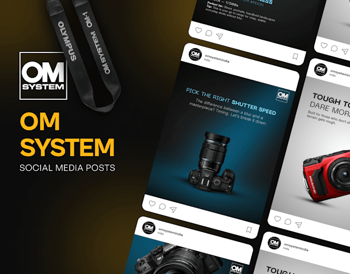Cover image for Social Media Posts | SAAA