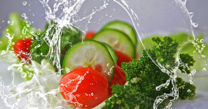Cover image for Food Hygiene Certification Content Creation