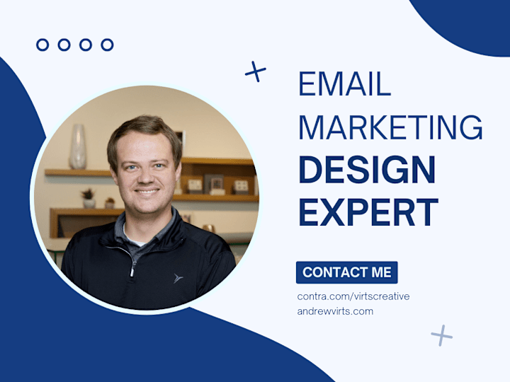 Cover image for High-Impact Email Marketing Design