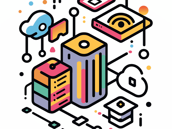 Cover image for I.T. Architecture and System Design