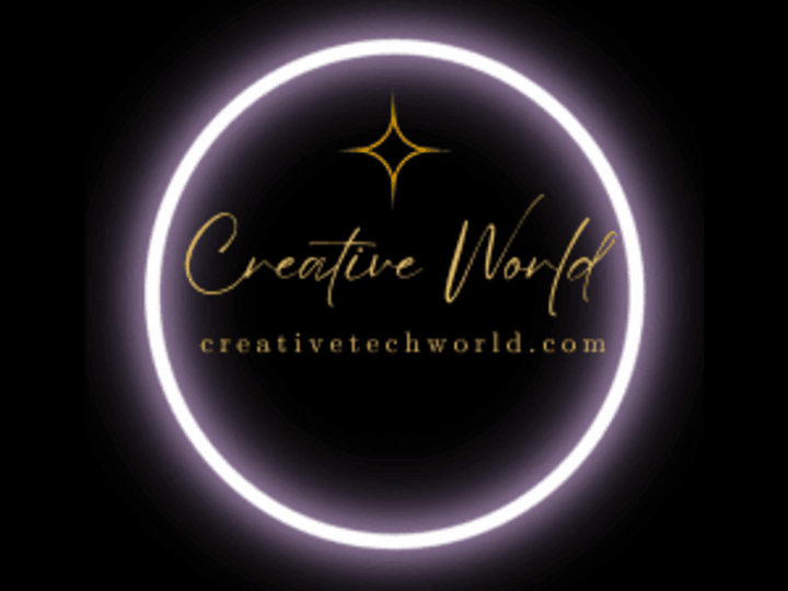 Cover image for Creative World - Elevating Your Shopping Experience