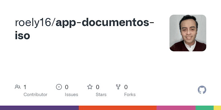 Cover image for roely16/app-documentos-iso