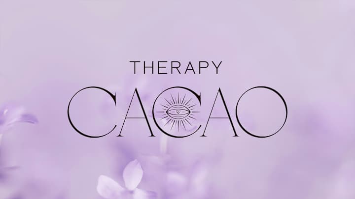 Cover image for Brand Identity Development for Therapy Cacao