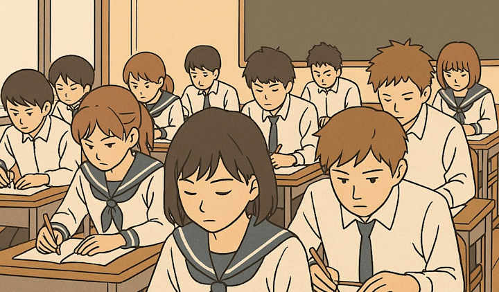 Cover image for The Day Japan Abandoned Critical Education