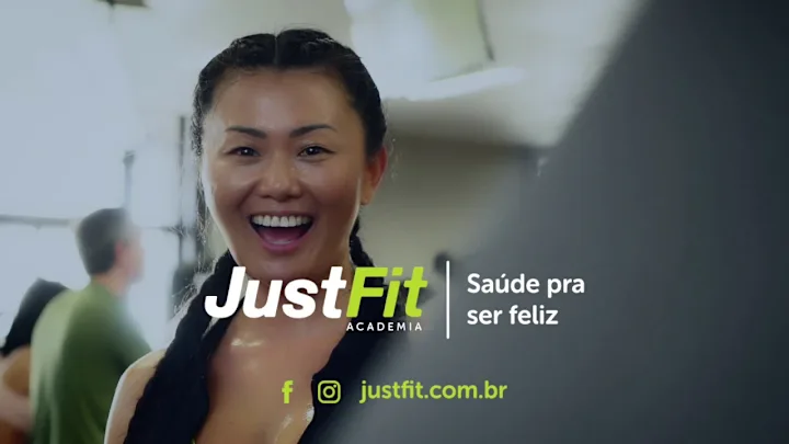 Cover image for 15" Campanha Just Fit - YouTube