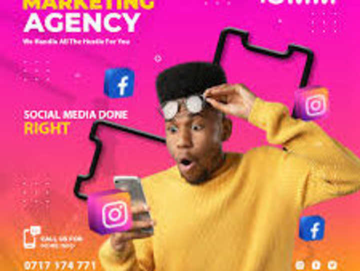 Cover image for Social Media Campaign for Local Fitness Brand
