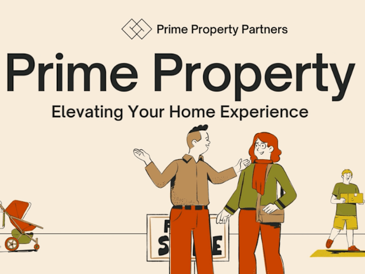 Cover image for Prime Property Partners, Explainer Video