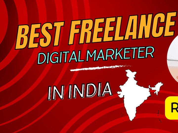 Cover image for Best Digital Marketing Freelancer in Hyderabad- Rakesh Ranks
