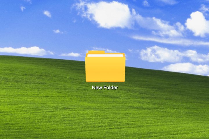Cover image for myDesktop