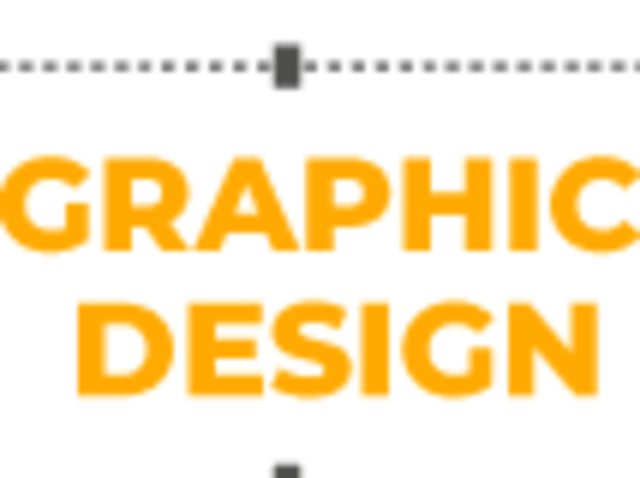Cover image for Graphic Designer