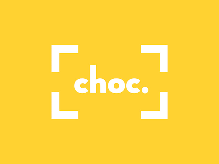 Cover image for choc.