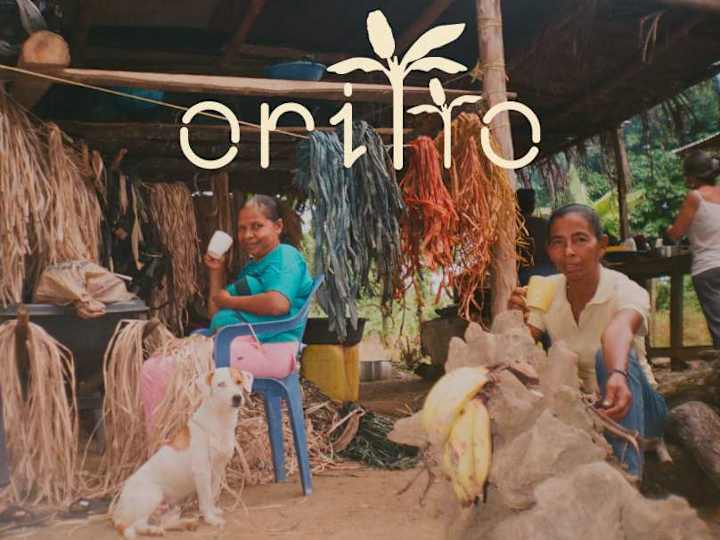 Cover image for ORILLO · Social Impact Branding