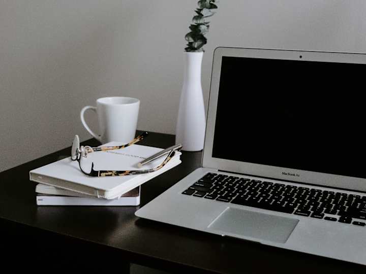 Cover image for Copywriting Services
