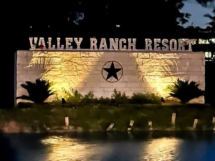 Cover image for Valley Ranch Rentals