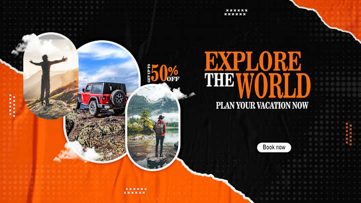 Cover image for Creating Impactful Banner Campaign